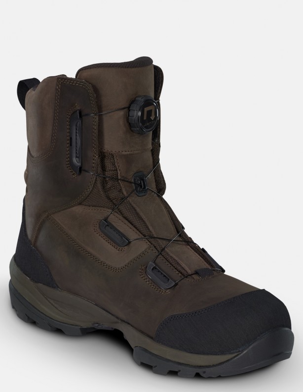Reidmar GTX 8" hunting boots Gore-Tex® membrane