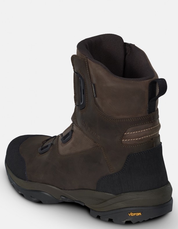 Reidmar GTX 8" lovecké topánky s membránou Gore-Tex®