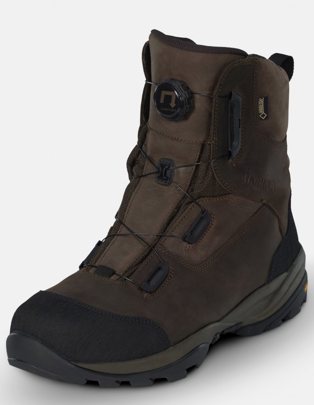 Reidmar GTX 8" - myśliwskie buty membrana Gore-Tex®