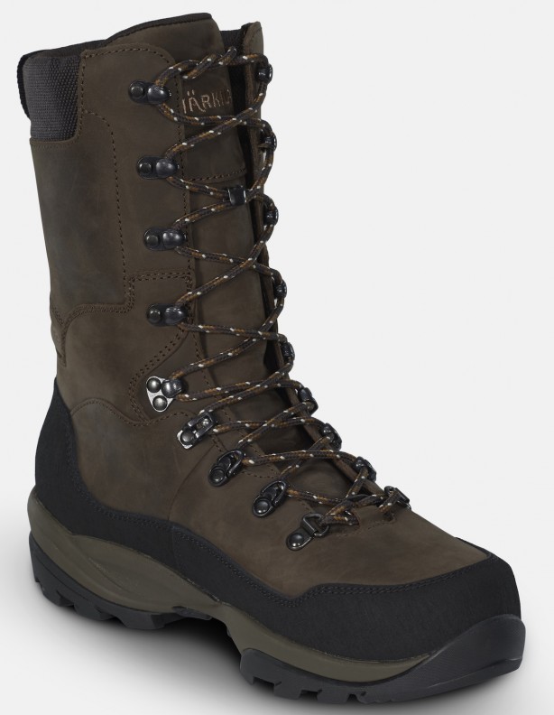 Pro Hunter Ridge GTX - wysokie buty myśliwskie z membraną Gore-Tex®
