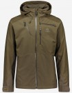Superior 2 Ms moss brown – Ganzjahres-Jagdjacke mit APS-Membran