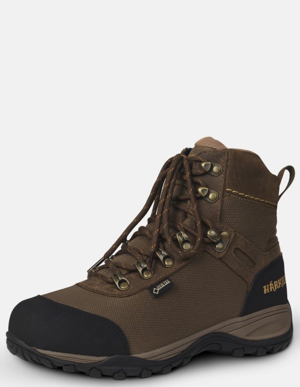 Grove GTX - легкие охотничьи ботинки с мембраной Gore-Tex®