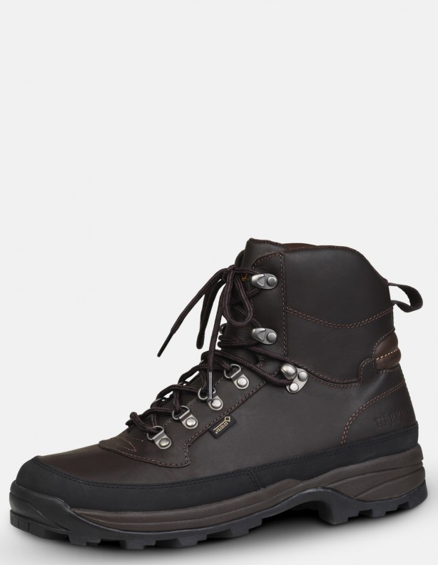 Stornoway GTX 7" - Narbenleder Gore-Tex®-Membran