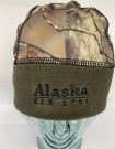 Bonnet polaire 220g Alaska BlindMax HD