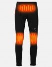 Pantalon chauffant - unisexe
