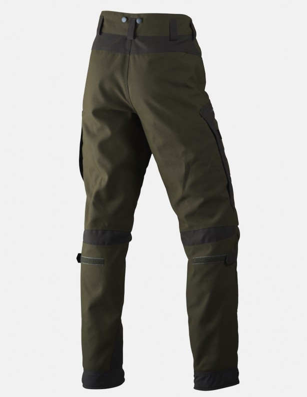 Pro Hunter Move - robustné nohavice s membránou Gore-Tex®