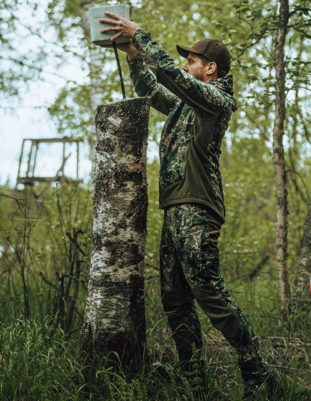 Raptor MS - zestaw dla aktywnie polujących | Do Lasu