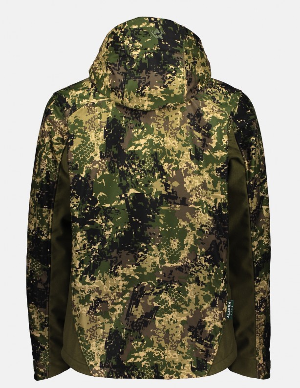 Raptor MS lightly insulated hunting jacket