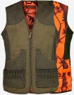 Savane - lightweight double-sided vest for group hunting