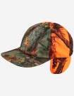 Grand Nord - insulated cap for group hunting.