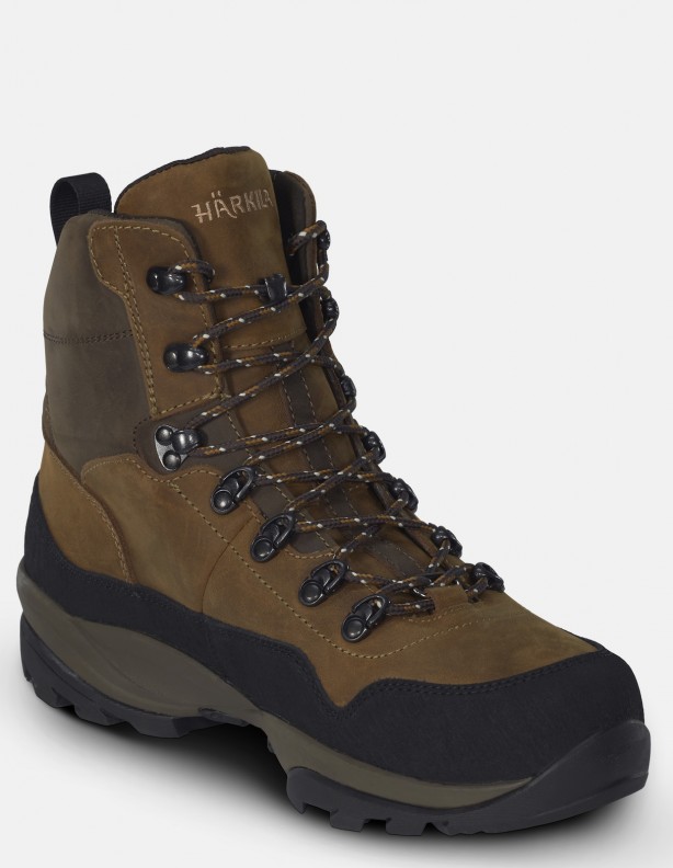 Pro Hunter Ledge GTX Hunting Boots 7".