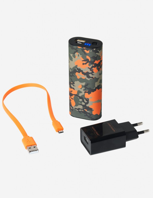 Ohrievač rúk / power banka 5000 mAh