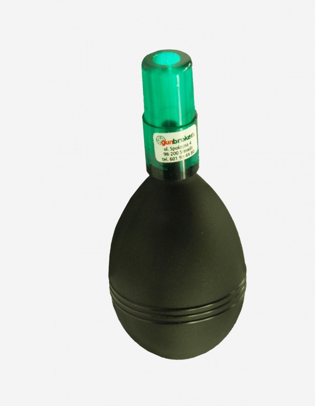 Gunbroker bak csali pumpával RDC01