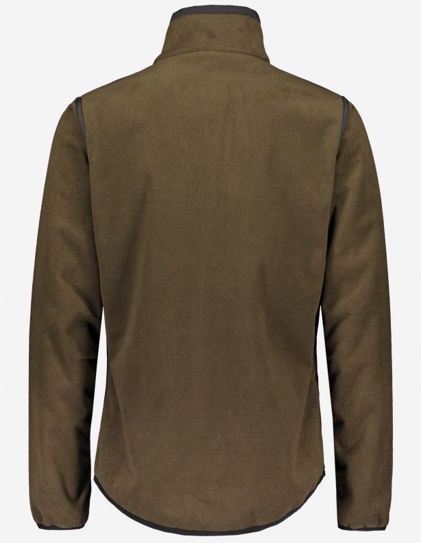 Elk Hunter dwustronny polar wodoodporny z windstopperem