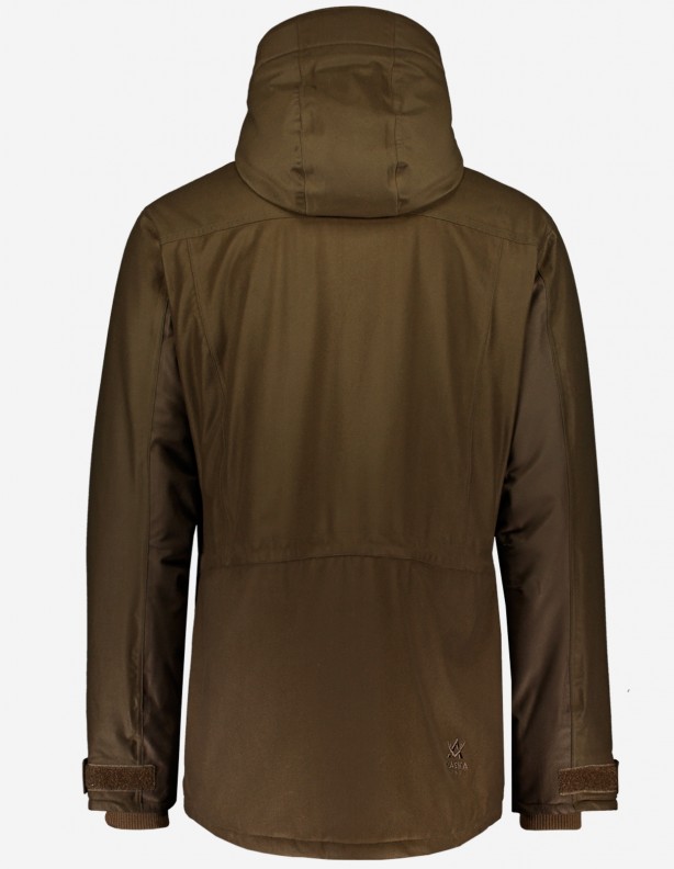 Tundra olive - lehce izolovaná sada Alaska APS® membrána