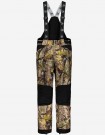 Tundra BlindMax HD - isolierte Jagdhose mit Rain-Stop® Membran ROZM TO 4XL!
