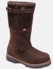 Tirol Deluxe Lammfell-Stiefel mit OutDry®-Membran