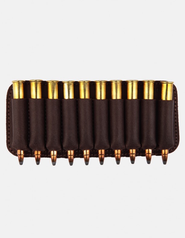 Goose ball loader