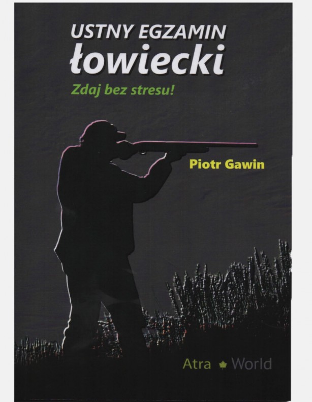 Le livre L'examen oral de chasse. Réussir sans stress.