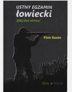 Kniha Ústna poľovnícka skúška. Absolvujte ju bez stresu.