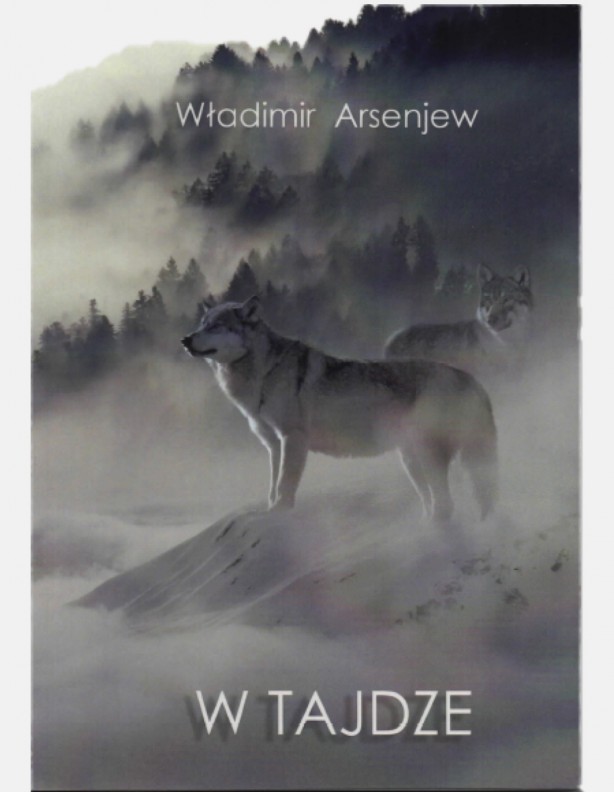 Série de nouvelles sur la chasse : Dans la taïga - Vladimir Arsenyev