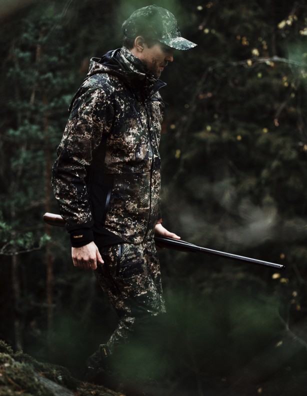 Superior II BlindTech Invisible – celoroční sada membrána Rain-Stop®