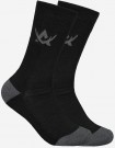 Hunter Wool 2-pack Alaska socks - 80% wool