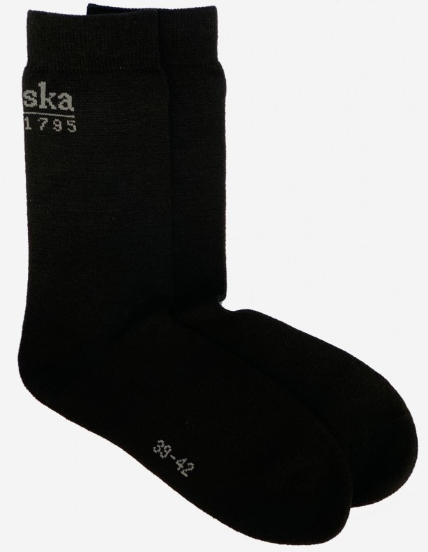 Merino Wool Alaska socks - 75% merino wool
