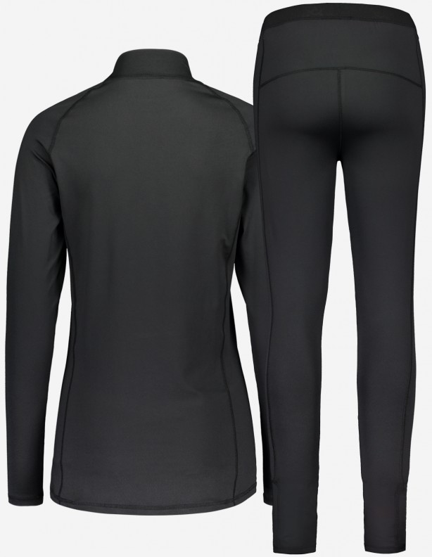 Women's CoolDry thermal underwear 180g