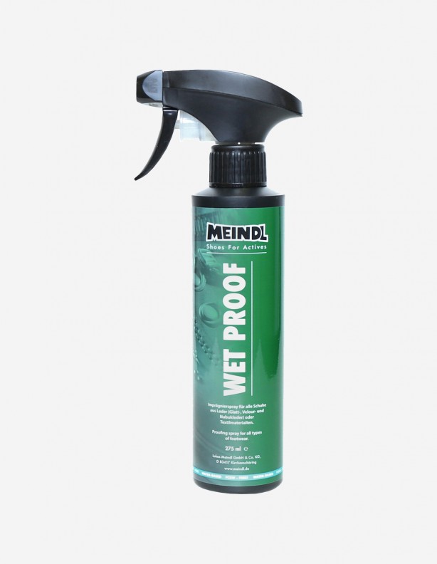 MEINDL SPRAY SHOE WATERPROOFING