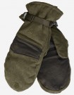 Taiga 2in1 - Winterhandschuhe mit einem Innenhandschuh aus Fleece