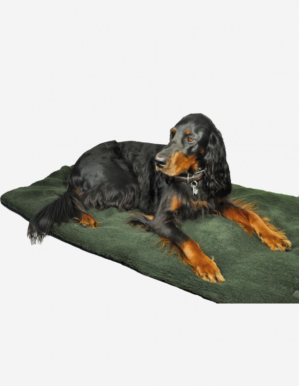 Hundebettmatte 70x100cm