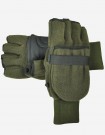 Fleece-Handschuhe skogen Thinsulate™ Isolierung