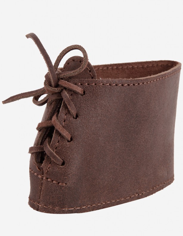 Chaussure à moufle de confort