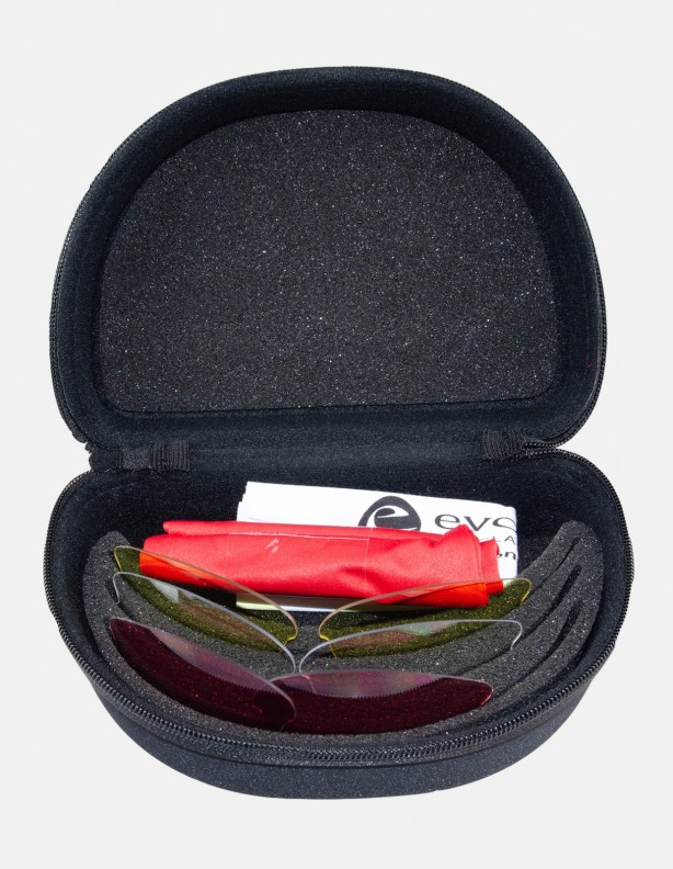 Lunettes de tir Evolution Quest 4
