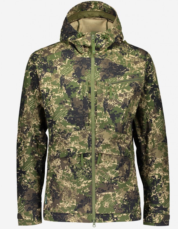 Ranger BlindTech Invisible - kit d'été solide sans membrane