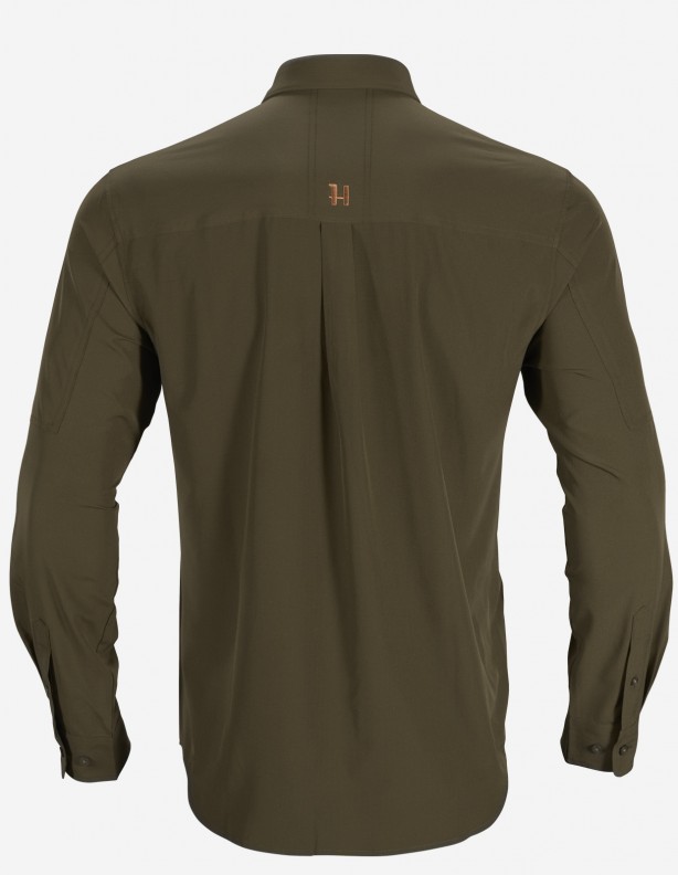 Trail L/S - letné tričko proti kliešťom