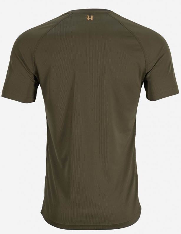 Trail S/S - letnia koszulka techniczna