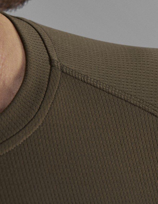 Trail S/S - летняя техническая футболка