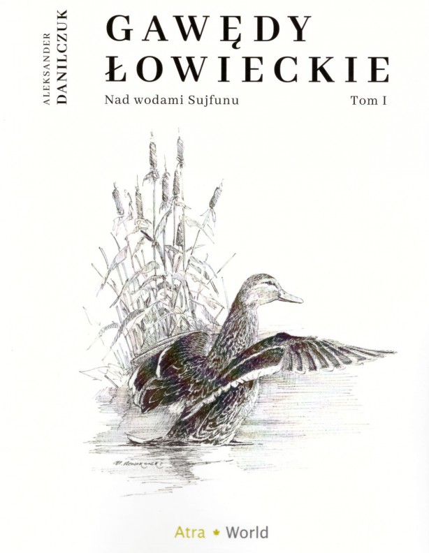 Récits de chasse I Au bord des eaux du Sujfun. Volume I