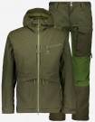 Ranger Green - strong summer hunting kit without membrane