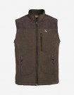 Presly - thick fleece vest