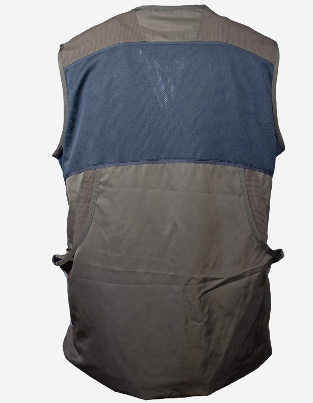 Tatra - summer vest large sizes