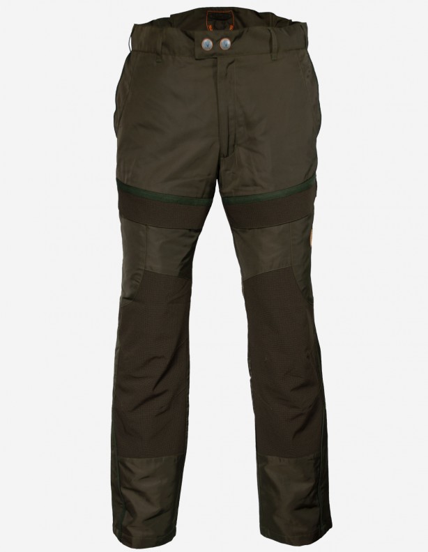 Tatra - Sommerhose Miporex® membrane große Größen