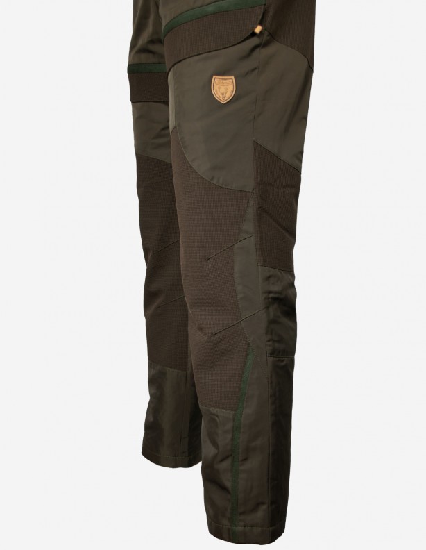 Tatra - Sommerhose Miporex® membrane große Größen