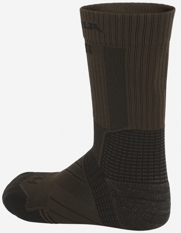 Trail anti-tick summer socks