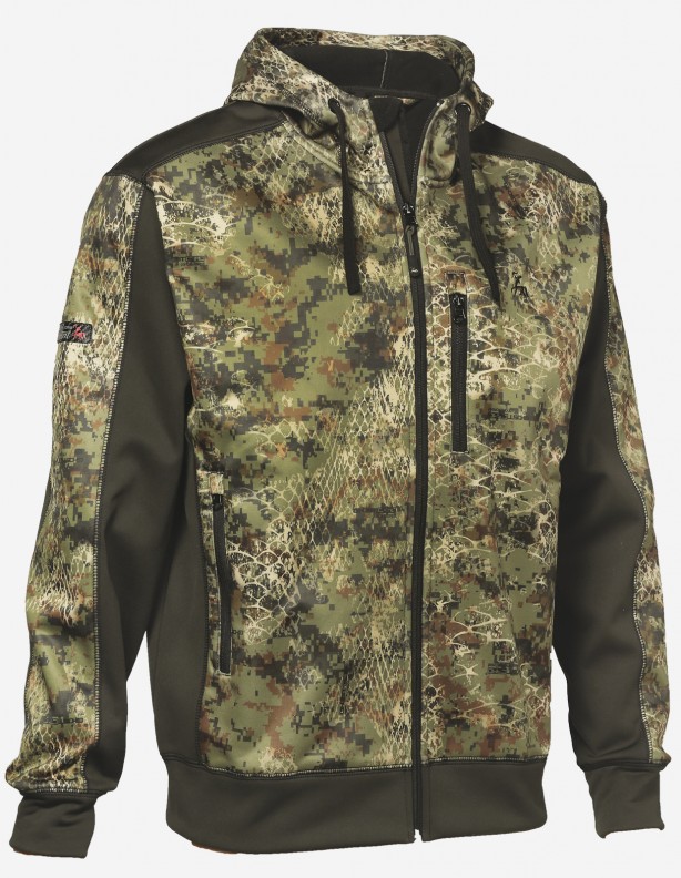 Camouflage hunting jackets - DoLasu.pl Camouflage hunting jackets - DoLasu.pl