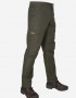 Pantalon de chasse Hubertus avec système anti-moustique BuzzX grandes tailles !