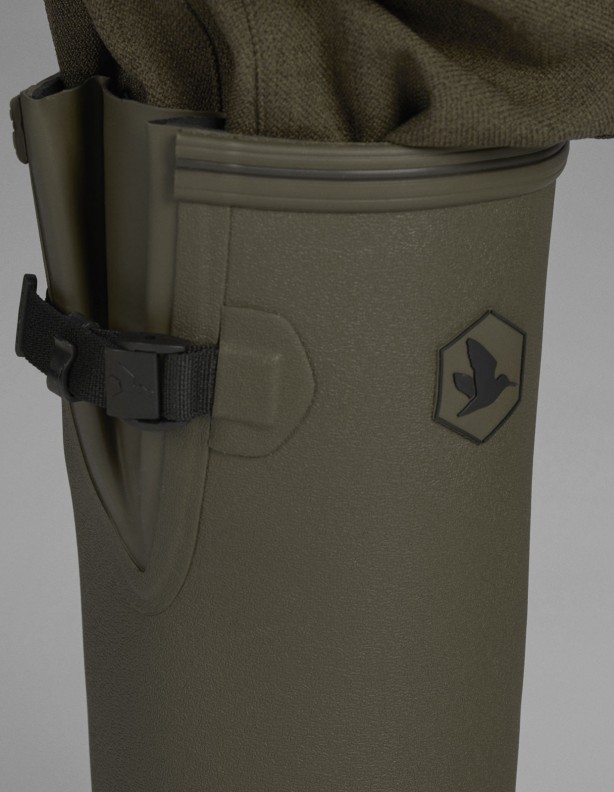 Chaussons isolés Key-Point 3 mm néoprène jusqu'à 15°C
