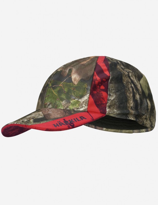 PROMOCJA !!! Moose Hunter 2.0 GTX Cap - czapka w kamuflażu membrana Gore-Tex®